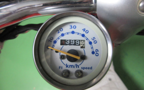 SUZUKI LET's 4 CA45A