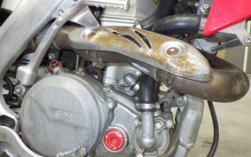 HONDA CRF450R 2016 PE05