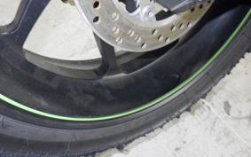 KAWASAKI ZX 10 NINJA RR 2022 ZXT02L