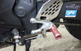 YAMAHA YZF-R25 A 2020 RG10J