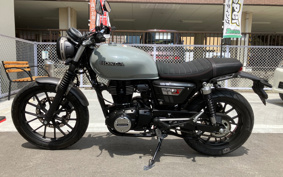 HONDA GB350S 2021 NC59