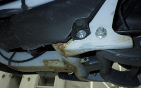 SUZUKI LET's CA4AA