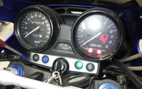 KAWASAKI ZRX1200 R 2003 ZRT20A