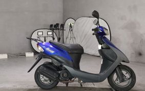 SUZUKI LET's 2 CA1PA