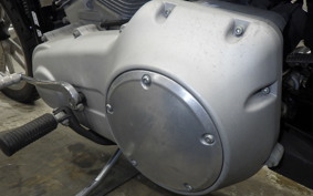 HARLEY FXD 1580 2007