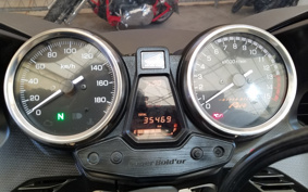 HONDA CB400SFV-3 BOLDOR 2017 NC42