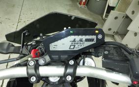 YAMAHA MT-09 A 2016 RN34J