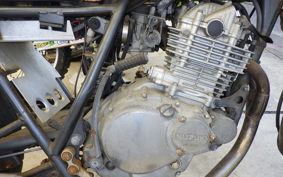 SUZUKI GRASS TRACKER Bigboy NJ47A