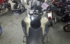 BMW F800GS ADVENTURE 2013