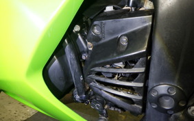 KAWASAKI NINJA 250R EX250K