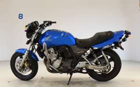 HONDA CB400SF VTEC K NC54