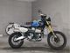Фото Triumph SCRAMBLER 1200XE 2019 с японского аукциона