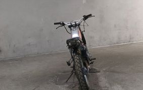 YAMAHA SEROW 225 1KH