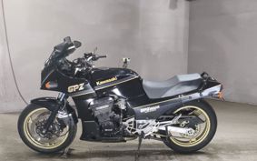 KAWASAKI GPZ900R NINJA ZX900A