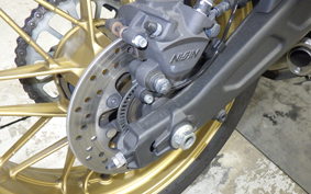 KAWASAKI Z650 RS 2023 ER650M