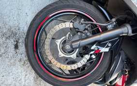 KAWASAKI NINJA 250 EX250L
