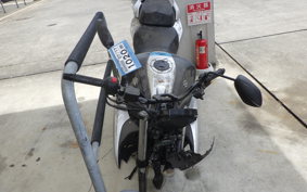YAMAHA ジクサー250 ED22B