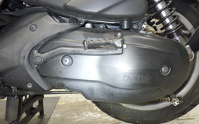 YAMAHA CYGNUS 125 XSR 2 2010 SE44J