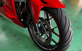 HONDA CBR400R ABS 2019 NC56