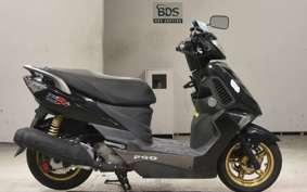 PGO TIGRA 150 2006