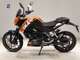 Фото KTM 125 DUKE 2025 с японского аукциона