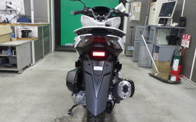 HONDA PCX 160 2006 KF47