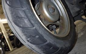 HONDA DIO Gen.6 AF62