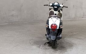 HONDA GIORNO AF77