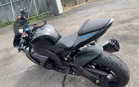 KAWASAKI NINJA ZX-10R 2008 ZXT00E