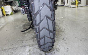 HONDA CT125 HUNTER CUB 2017