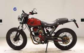 HONDA FTR223 2021 MC34