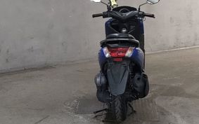 YAMAHA N-MAX 155 SG50J