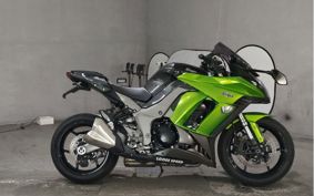 KAWASAKI NINJA1000 ZXT00G