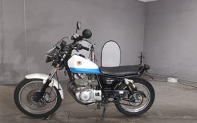 SUZUKI GLASS TRACKER BIG BOY NJ47A