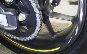 HONDA CBR400R 2023 NC56