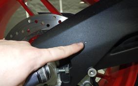 DUCATI 899 PANIGALE 2014