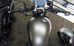 TRIUMPH STREET TWIN 2019