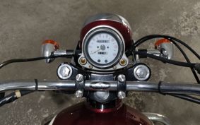 KAWASAKI ESTRELLA250 RS BJ250A