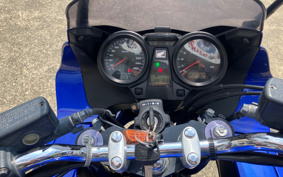 HONDA CB1300 SUPER  BOL DOR ABS 2007 SC54