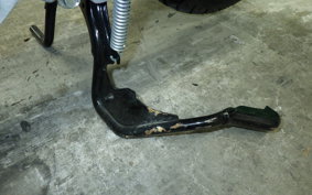 HONDA TACT-4ﾍﾞｰｼｯｸ AF79