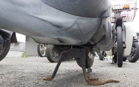 YAMAHA JOG Gen.2 3YJ