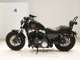 Фото Harley XL1200X 2020 с японского аукциона