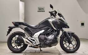 HONDA NC750X DCT 2022 RH09