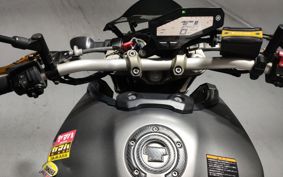 YAMAHA MT-09 2015 RN34J
