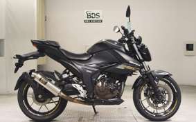 SUZUKI ｼﾞｸｻｰ250SF 2019 ED22B