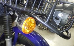 HONDA C50 SUPER CUB 1983 AA07