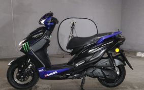 YAMAHA CYGNUS125XSR SED8J
