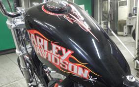 HARLEY XL1200CI 2010