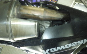 KAWASAKI NINJA 650 2012