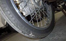 HONDA ROAD PAL NC50